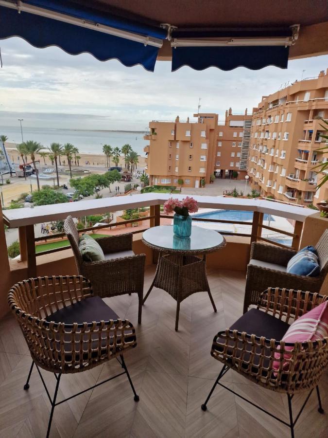 Mirador De Sanlucar 9 Apartment Sanlucar de Barrameda Exterior photo