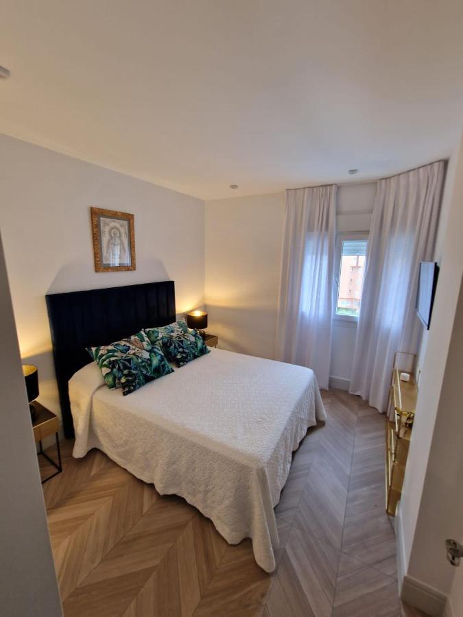Mirador De Sanlucar 9 Apartment Sanlucar de Barrameda Exterior photo