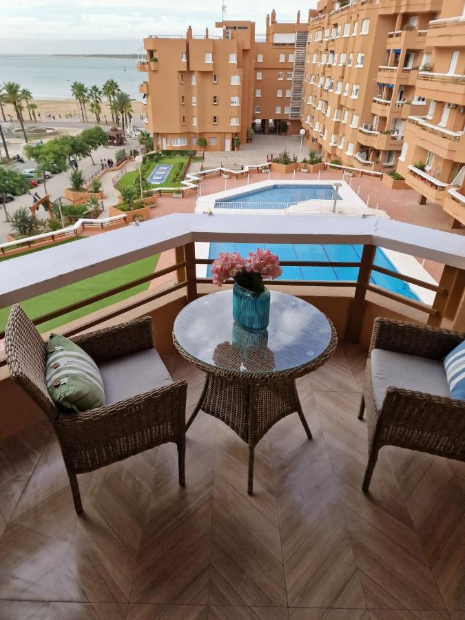 Mirador De Sanlucar 9 Apartment Sanlucar de Barrameda Exterior photo