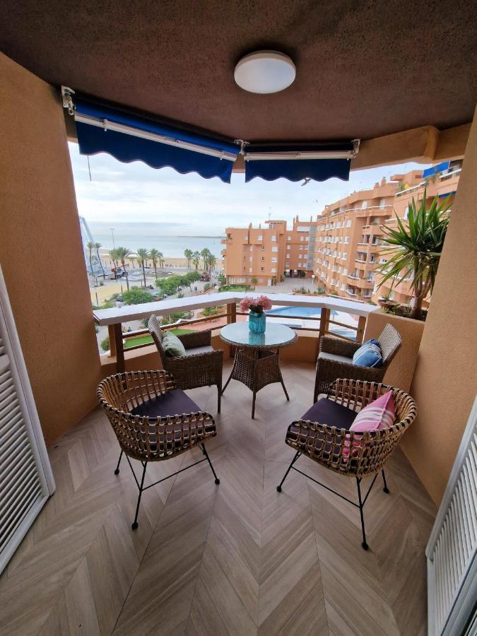 Mirador De Sanlucar 9 Apartment Sanlucar de Barrameda Exterior photo
