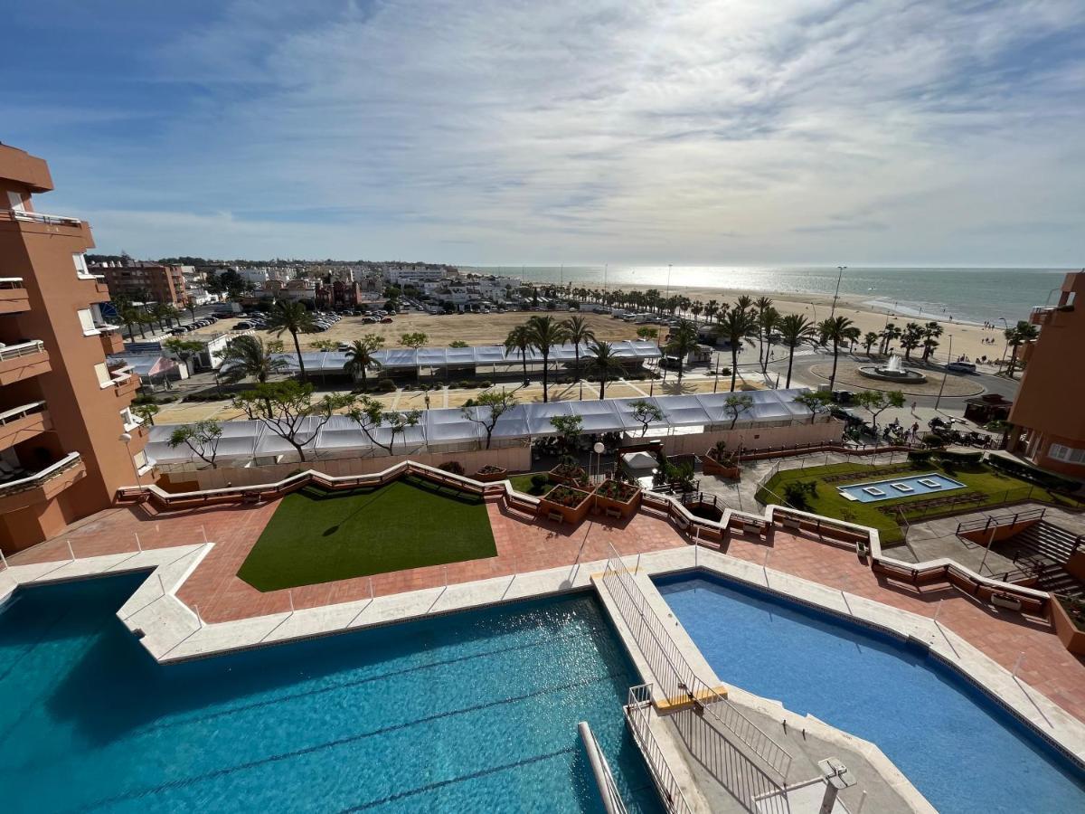 Mirador De Sanlucar 9 Apartment Sanlucar de Barrameda Exterior photo