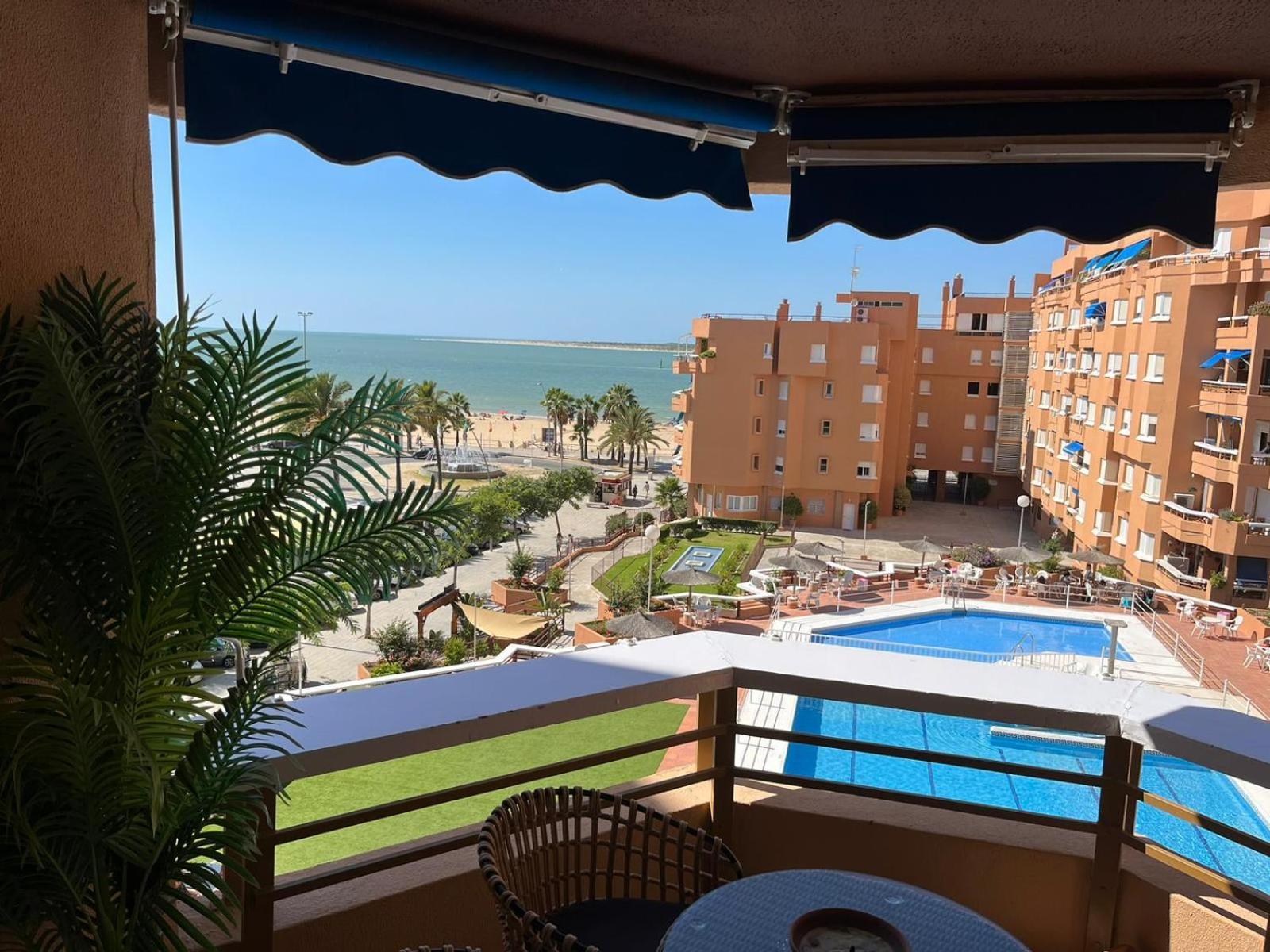 Mirador De Sanlucar 9 Apartment Sanlucar de Barrameda Exterior photo